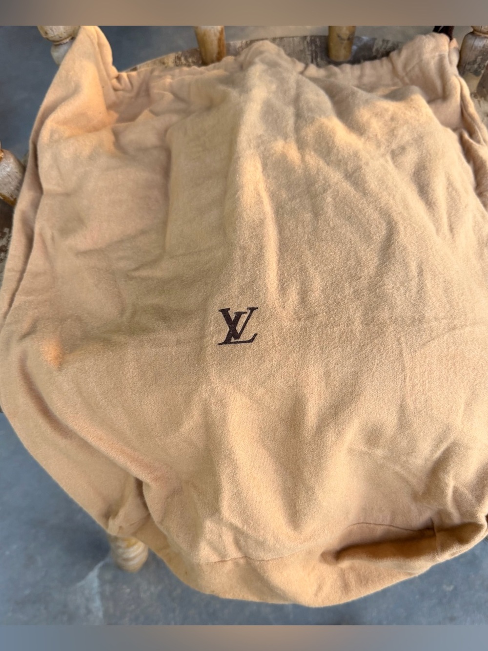 Lv Bag